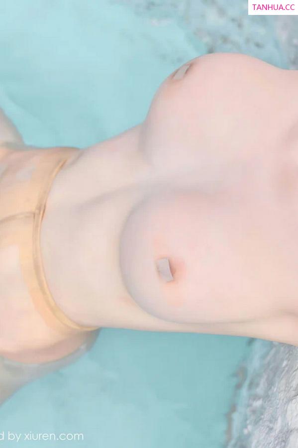 周于希dummy  [XiuRen]高清写真图 2023.07.07 No.7049 周于希Sally 一帘幽梦第89张图片